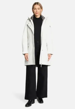 Betty Barclay 3 in 1 Jacke mit abnehmbarer Kapuze