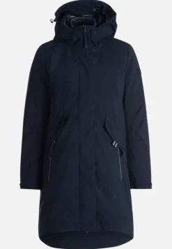 Betty Barclay 3 in 1 Jacke mit abnehmbarer Kapuze