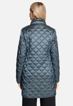Betty Barclay 3 in 1 Jacke mit abnehmbarer Kapuze