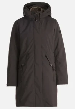 Betty Barclay 3 in 1 Jacke mit abnehmbarer Kapuze