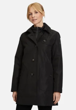 Betty Barclay 4 in 1 Jacke mit Funktion