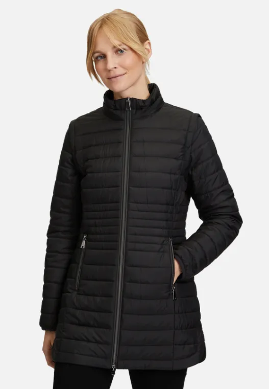 Betty Barclay 4 in 1 Jacke mit Funktion