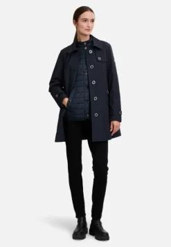 Betty Barclay 3 in 1 Jacke mit Funktion
