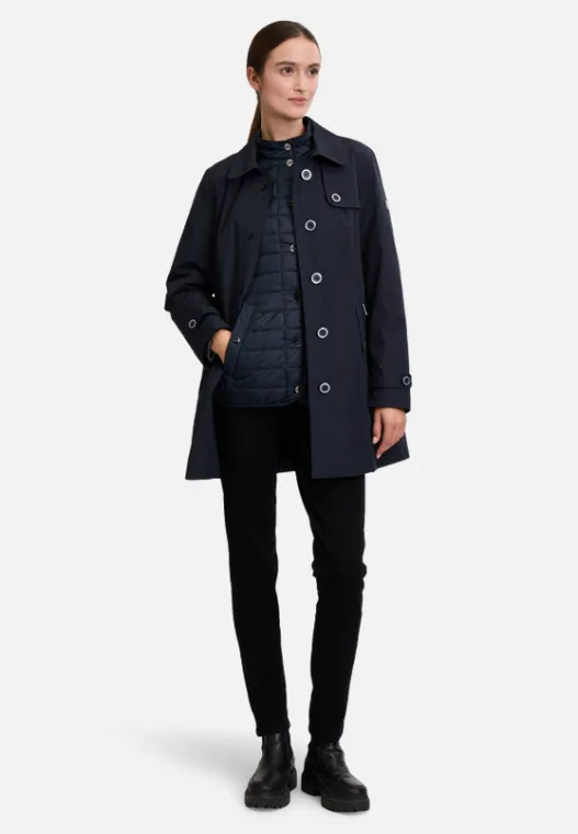 Betty Barclay 3 in 1 Jacke mit Funktion