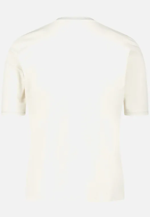 Betty Barclay Basic Shirt mit Applikation