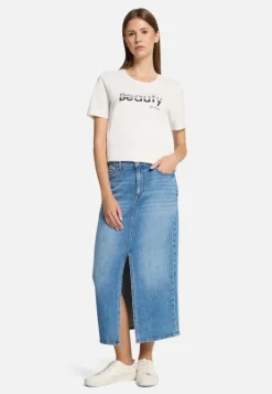 Betty Barclay Basic Shirt mit Aufdruck