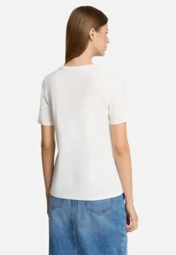 Betty Barclay Basic Shirt mit Aufdruck