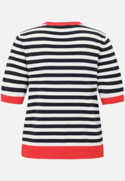 Betty Barclay Basic-Pullover mit Streifen