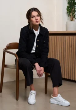 Betty Barclay Blazer-Jacke langarm