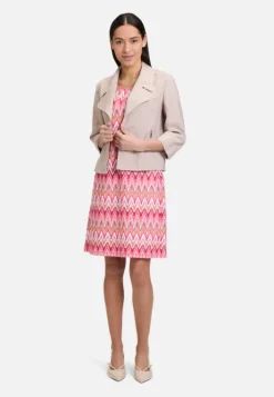 Betty Barclay Blazer-Jacke mit 3/4 Arm