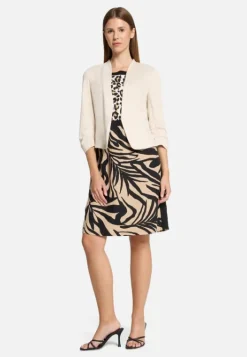 Betty Barclay Blazer-Jacke mit 3/4 Arm
