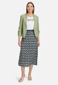 Betty Barclay Blazer-Jacke mit 3/4 Arm