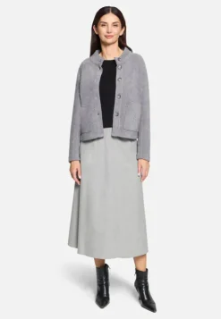 Betty Barclay Blazer-Jacke mit Knöpfen