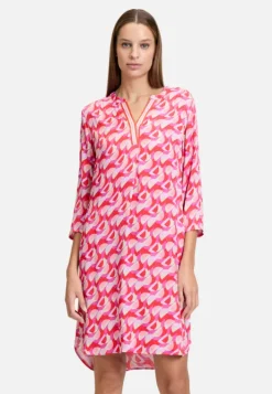 Betty Barclay Blusenkleid mit Taschen