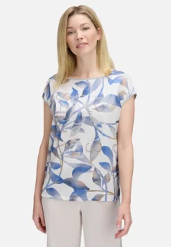 Betty Barclay Blusenshirt mit Aufdruck