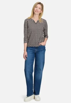 Betty Barclay Blusenshirt mit Print