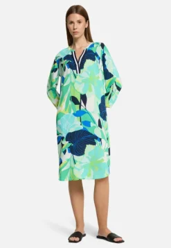 Betty Barclay Casual-Kleid mit Stehkragen
