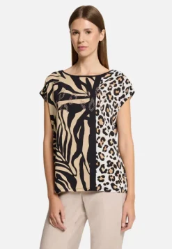 Betty Barclay Casual-Shirt mit Aufdruck