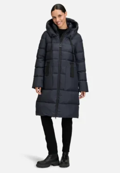 Betty Barclay Daunen-Steppjacke mit Kapuze