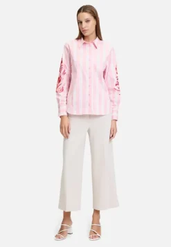 Betty Barclay Hemdbluse mit Kragen