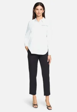 Betty Barclay Hemdbluse mit Kragen