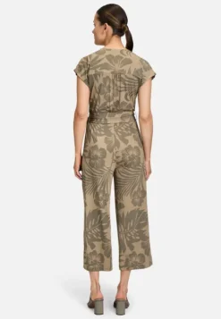 Betty Barclay Jumpsuit mit Eingrifftaschen