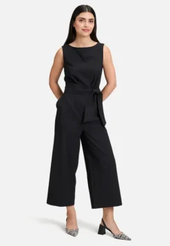 Betty Barclay Jumpsuit mit Eingrifftaschen