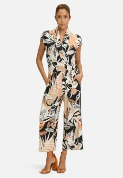 Betty Barclay Jumpsuit mit Eingrifftaschen