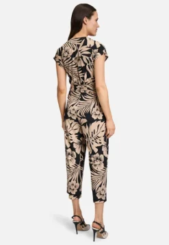 Betty Barclay Jumpsuit mit Eingrifftaschen