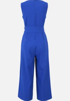 Betty Barclay Jumpsuit mit Eingrifftaschen