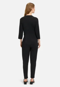 Betty Barclay Jumpsuit mit Eingrifftaschen
