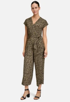 Betty Barclay Jumpsuit mit Eingrifftaschen