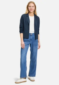 Betty Barclay Kurzblazer mit Knöpfen