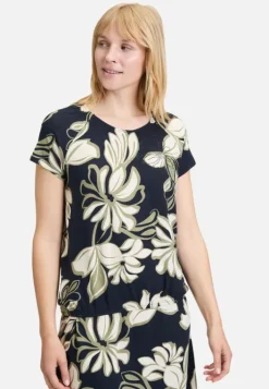 Betty Barclay Printshirt mit Gummizug