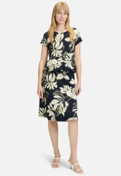 Betty Barclay Printshirt mit Gummizug
