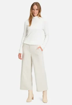 Betty Barclay Rollkragenpullover langarm