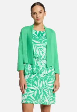 Betty Barclay Shirtjacke mit 3/4 Arm