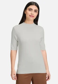 Betty Barclay Strickpullover kurzarm