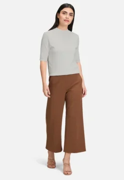 Betty Barclay Strickpullover kurzarm