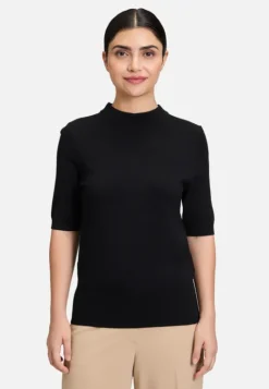 Betty Barclay Strickpullover kurzarm