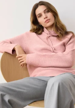 Betty Barclay Strickpullover unifarben