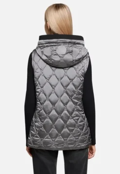 Betty Barclay Wendejacke mit Kapuze